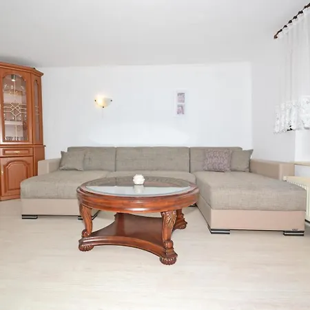 Vakantiehuis Haus Parkblick 079 079 Das Haus Parkblick Heringsdorf (Usedom)