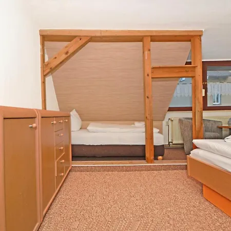 Haus Parkblick 079 079 Das Haus Parkblick Vakantiehuis Heringsdorf (Usedom)