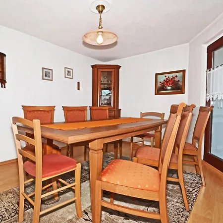 Haus Parkblick 079 079 Das Haus Parkblick Vakantiehuis *