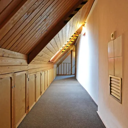 Haus Parkblick 079 079 Das Haus Parkblick * Heringsdorf (Usedom)