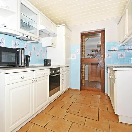 Haus Parkblick 079 079 Das Haus Parkblick Vakantiehuis