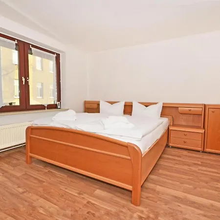 Haus Parkblick 079 079 Das Haus Parkblick Vakantiehuis