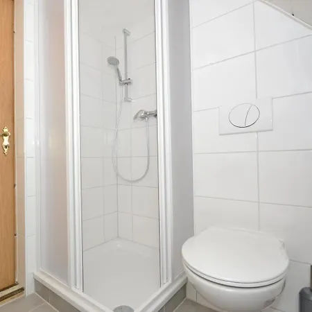 Haus Parkblick 079 079 Das Haus Parkblick * Heringsdorf (Usedom)